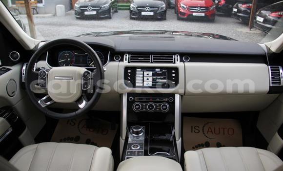 Buy Import Land Rover Range Rover Other Car in Kigali in Rwanda Buy Import Land Rover Range Rover Other Car in Kigali in Rwanda