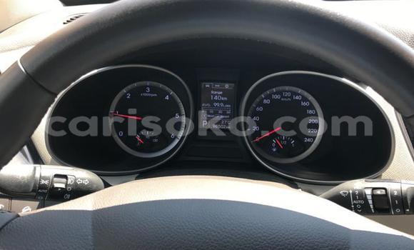 Buy Import Hyundai Santa Fe Other Car in Kigali in Rwanda Buy Import Hyundai Santa Fe Other Car in Kigali in Rwanda