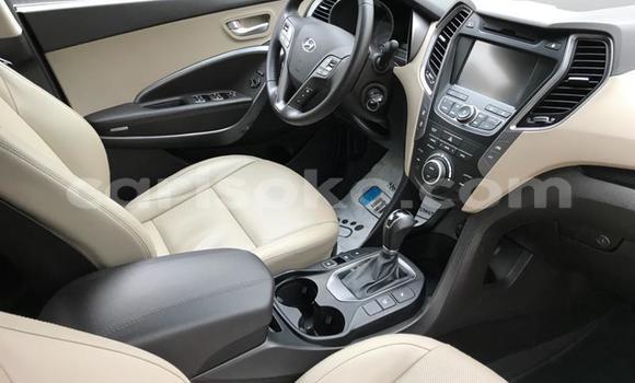 Buy Import Hyundai Santa Fe Other Car in Kigali in Rwanda Buy Import Hyundai Santa Fe Other Car in Kigali in Rwanda
