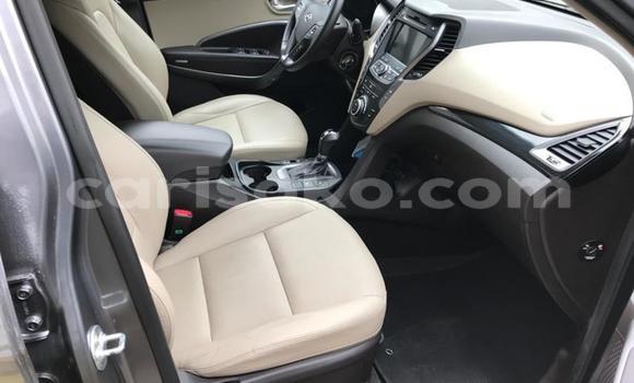 Buy Import Hyundai Santa Fe Other Car in Kigali in Rwanda Buy Import Hyundai Santa Fe Other Car in Kigali in Rwanda
