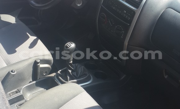 اشتري مستعمل Mitsubishi Spacestar Gris سيارة في Kigali في Rwanda اشتري مستعمل Mitsubishi Spacestar Gris سيارة في Kigali في Rwanda