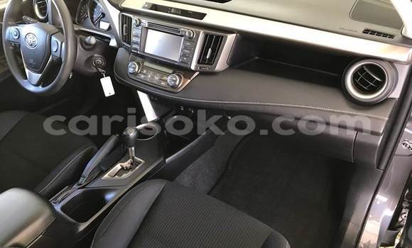 Buy Used Toyota RAV4 Beige Car in Kigali in Rwanda Buy Used Toyota RAV4 Beige Car in Kigali in Rwanda