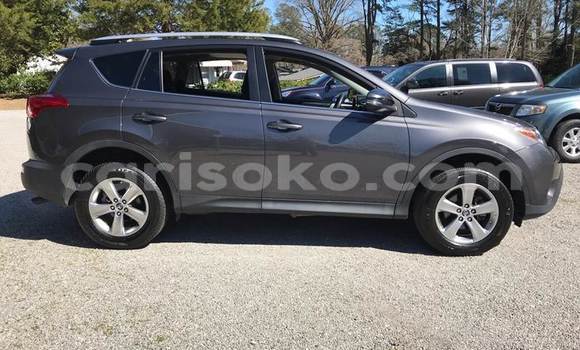 Buy Used Toyota RAV4 Beige Car in Kigali in Rwanda Buy Used Toyota RAV4 Beige Car in Kigali in Rwanda