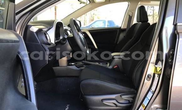 Sayi Na hannu Toyota C-HR Bleu Mota in Kigali a Rwanda Sayi Na hannu Toyota C-HR Bleu Mota in Kigali a Rwanda