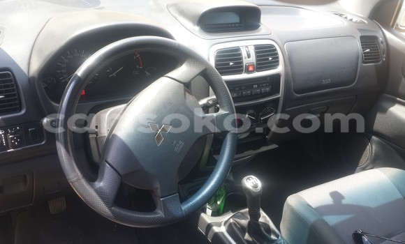 اشتري مستعمل Mitsubishi Spacestar Gris سيارة في Kigali في Rwanda اشتري مستعمل Mitsubishi Spacestar Gris سيارة في Kigali في Rwanda