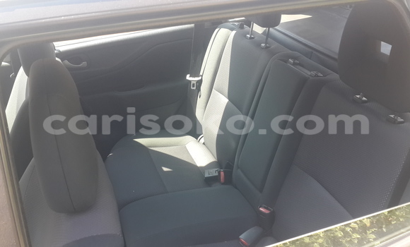 اشتري مستعمل Mitsubishi Spacestar Gris سيارة في Kigali في Rwanda اشتري مستعمل Mitsubishi Spacestar Gris سيارة في Kigali في Rwanda