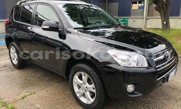 Buy Import Toyota RAV4 Black Car in Kigali in Rwanda Buy Import Toyota RAV4 Black Car in Kigali in Rwanda
