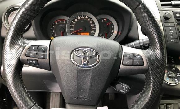 Buy Import Toyota RAV4 Black Car in Kigali in Rwanda Buy Import Toyota RAV4 Black Car in Kigali in Rwanda
