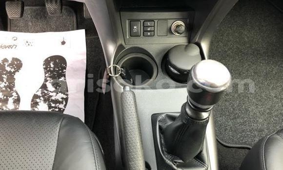 Buy Import Toyota RAV4 Black Car in Kigali in Rwanda Buy Import Toyota RAV4 Black Car in Kigali in Rwanda