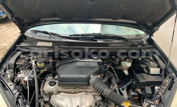 Sayi Imported Toyota RAV4 Noir Mota in Kigali a Rwanda Sayi Imported Toyota RAV4 Noir Mota in Kigali a Rwanda