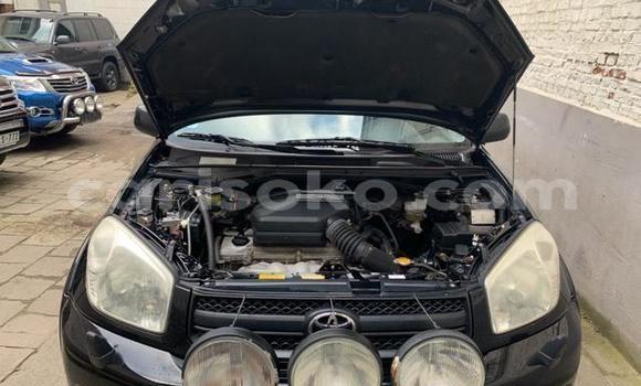 Sayi Imported Toyota RAV4 Noir Mota in Kigali a Rwanda Sayi Imported Toyota RAV4 Noir Mota in Kigali a Rwanda