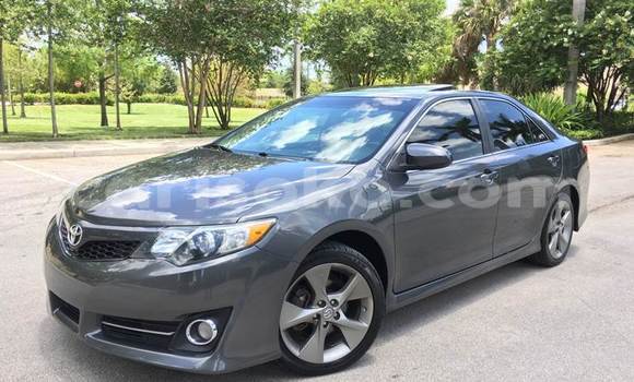 Buy Import Toyota Camry Beige Car in Kigali in Rwanda Buy Import Toyota Camry Beige Car in Kigali in Rwanda
