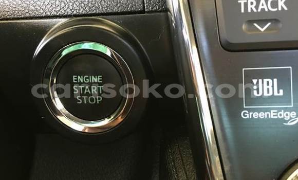 Buy Import Toyota Camry Beige Car in Kigali in Rwanda Buy Import Toyota Camry Beige Car in Kigali in Rwanda