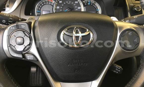 Buy Import Toyota Camry Beige Car in Kigali in Rwanda Buy Import Toyota Camry Beige Car in Kigali in Rwanda