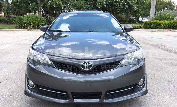 Buy Import Toyota Camry Beige Car in Kigali in Rwanda Buy Import Toyota Camry Beige Car in Kigali in Rwanda