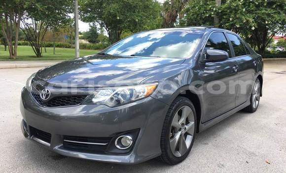 Buy Import Toyota Camry Beige Car in Kigali in Rwanda Buy Import Toyota Camry Beige Car in Kigali in Rwanda