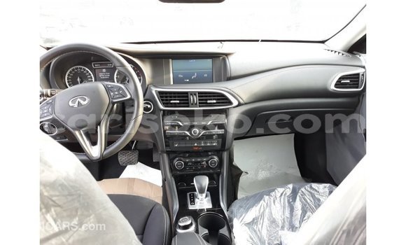 Acheter Import Voiture Infiniti EX Noir à Import - Dubai, Rwanda Acheter Import Voiture Infiniti EX Noir à Import - Dubai, Rwanda