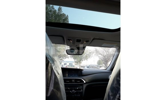 Acheter Import Voiture Infiniti EX Noir à Import - Dubai, Rwanda Acheter Import Voiture Infiniti EX Noir à Import - Dubai, Rwanda