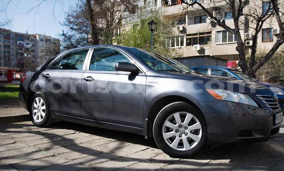 Buy Used Toyota Camry Other Car in Kigali in Rwanda Buy Used Toyota Camry Other Car in Kigali in Rwanda