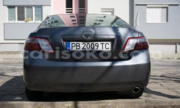 Buy Used Toyota Camry Other Car in Kigali in Rwanda Buy Used Toyota Camry Other Car in Kigali in Rwanda