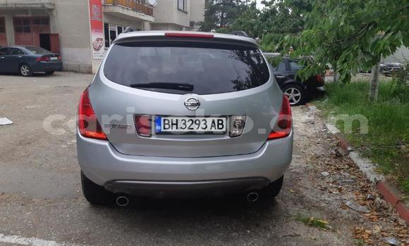 Acheter Occasion Voiture Nissan Murano Autre à Kigali, Rwanda Acheter Occasion Voiture Nissan Murano Autre à Kigali, Rwanda