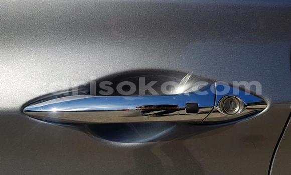 Buy Used Hyundai Santa Fe Other Car in Kigali in Rwanda Buy Used Hyundai Santa Fe Other Car in Kigali in Rwanda