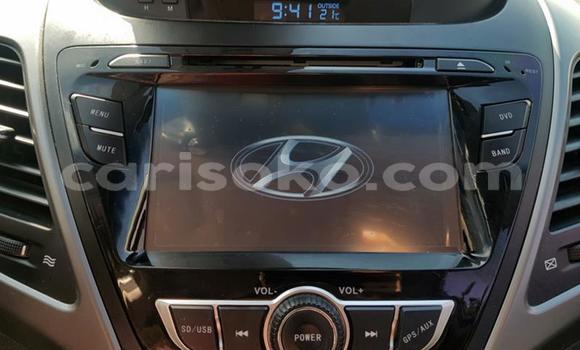 Buy Used Hyundai Santa Fe Other Car in Kigali in Rwanda Buy Used Hyundai Santa Fe Other Car in Kigali in Rwanda