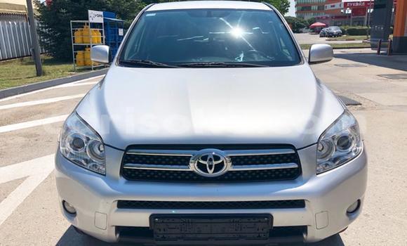 Sayi Na hannu Toyota RAV4 Autre Mota in Kigali a Rwanda Sayi Na hannu Toyota RAV4 Autre Mota in Kigali a Rwanda