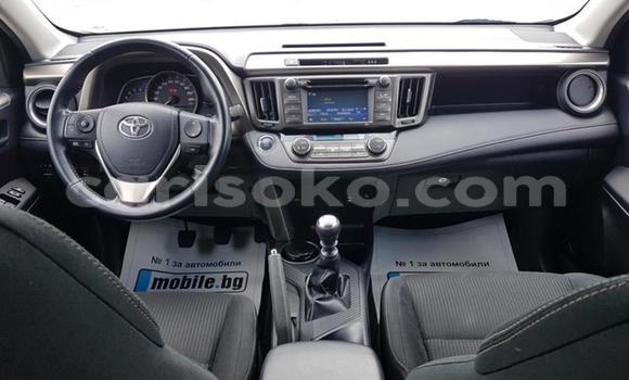 Buy Import Toyota RAV4 Other Car in Kigali in Rwanda Buy Import Toyota RAV4 Other Car in Kigali in Rwanda