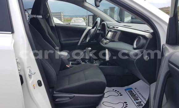 Buy Import Toyota RAV4 Other Car in Kigali in Rwanda Buy Import Toyota RAV4 Other Car in Kigali in Rwanda