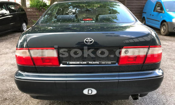 Buy Used Toyota Carina E Beige Car in Kigali in Rwanda Buy Used Toyota Carina E Beige Car in Kigali in Rwanda