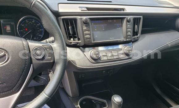 Buy Used Toyota RAV4 Black Car in Kigali in Rwanda Buy Used Toyota RAV4 Black Car in Kigali in Rwanda