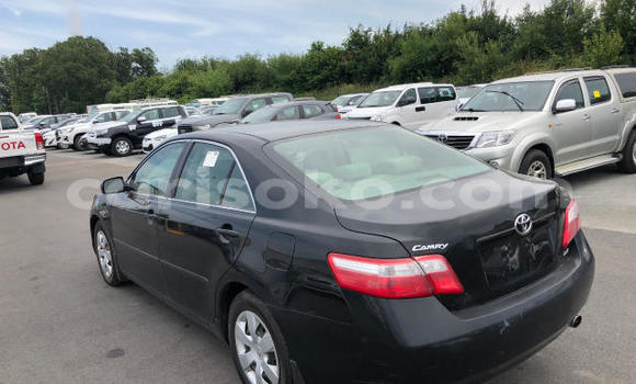 Buy Used Toyota Camry Black Car in Kigali in Rwanda Buy Used Toyota Camry Black Car in Kigali in Rwanda
