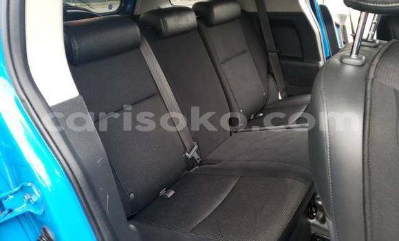 Sayi Imported Toyota FJ Cruiser Bleu Mota in Kigali a Rwanda Sayi Imported Toyota FJ Cruiser Bleu Mota in Kigali a Rwanda