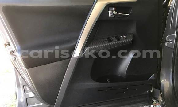 Buy Used Toyota RAV4 Beige Car in Kigali in Rwanda Buy Used Toyota RAV4 Beige Car in Kigali in Rwanda