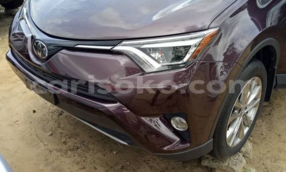 Buy Used Toyota RAV4 Beige Car in Kigali in Rwanda Buy Used Toyota RAV4 Beige Car in Kigali in Rwanda