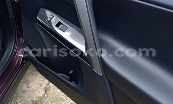 Buy Used Toyota RAV4 Beige Car in Kigali in Rwanda Buy Used Toyota RAV4 Beige Car in Kigali in Rwanda