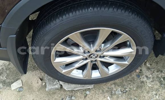 Buy Used Toyota RAV4 Beige Car in Kigali in Rwanda Buy Used Toyota RAV4 Beige Car in Kigali in Rwanda