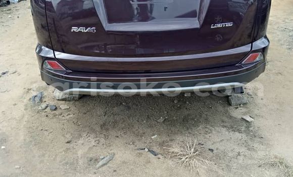 Buy Used Toyota RAV4 Beige Car in Kigali in Rwanda Buy Used Toyota RAV4 Beige Car in Kigali in Rwanda