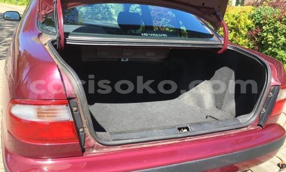 Buy Used Toyota Carina E Red Car in Kigali in Rwanda Buy Used Toyota Carina E Red Car in Kigali in Rwanda