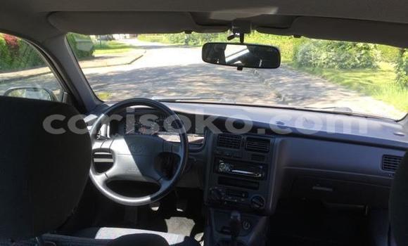 Buy Used Toyota Carina E Red Car in Kigali in Rwanda Buy Used Toyota Carina E Red Car in Kigali in Rwanda