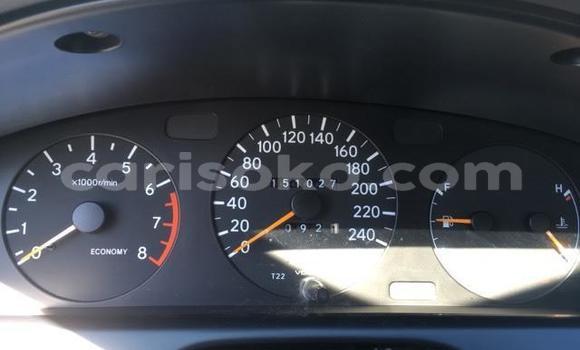 Buy Used Toyota Carina E Red Car in Kigali in Rwanda Buy Used Toyota Carina E Red Car in Kigali in Rwanda