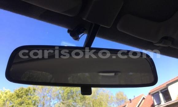 Buy Used Toyota Carina E Red Car in Kigali in Rwanda Buy Used Toyota Carina E Red Car in Kigali in Rwanda