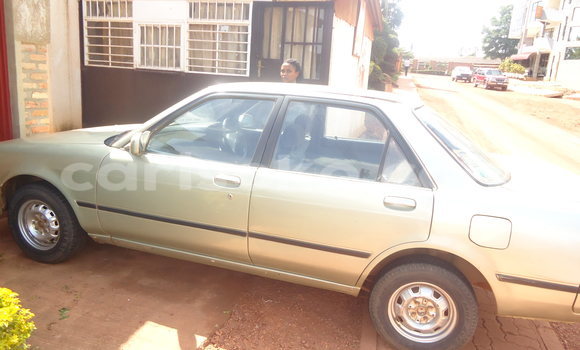Acheter Occasion Voiture Toyota Corolla Autre à Gicumbi, Rwanda