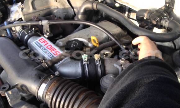 Sayi Na hannu Toyota 4Runner Noir Mota in Kigali a Rwanda Sayi Na hannu Toyota 4Runner Noir Mota in Kigali a Rwanda