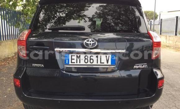 Sayi Na hannu Toyota RAV4 Noir Mota in Kigali a Rwanda Sayi Na hannu Toyota RAV4 Noir Mota in Kigali a Rwanda