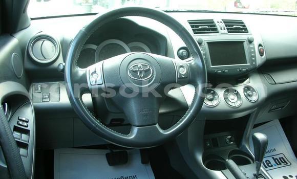 Acheter Occasion Voiture Toyota RAV4 Autre à Kigali, Rwanda Acheter Occasion Voiture Toyota RAV4 Autre à Kigali, Rwanda