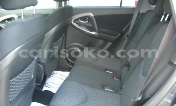 Acheter Occasion Voiture Toyota RAV4 Autre à Kigali, Rwanda Acheter Occasion Voiture Toyota RAV4 Autre à Kigali, Rwanda
