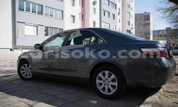 Sayi Na hannu Toyota Camry Autre Mota in Kigali a Rwanda Sayi Na hannu Toyota Camry Autre Mota in Kigali a Rwanda