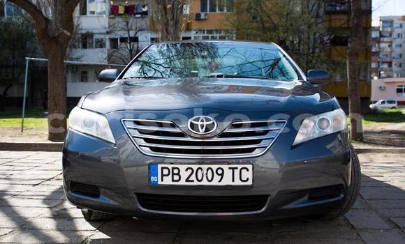 Sayi Na hannu Toyota Camry Autre Mota in Kigali a Rwanda Sayi Na hannu Toyota Camry Autre Mota in Kigali a Rwanda